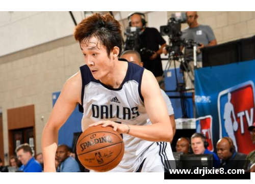 NBA魔力：探索篮球世界的终极乐趣